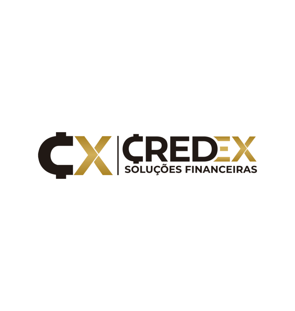LOGOTIPO CREDEX COLORIDO
